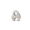 OEM Style Zinc Malleable Wire Rope Clips