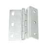 Bending Asymmetric Hole Type Fan Hinge Chassis Door Carbon Steel Hinge