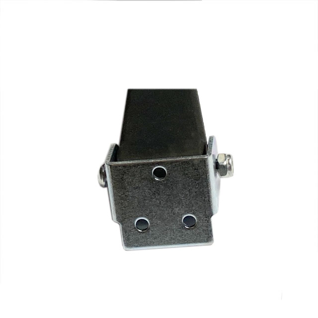 Heavy Duty Rubber And Steel Adjustable Toggle Latch