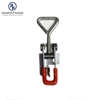 RF New Arrival Silver Stainless Steel Toggle Latch With Bolt On 