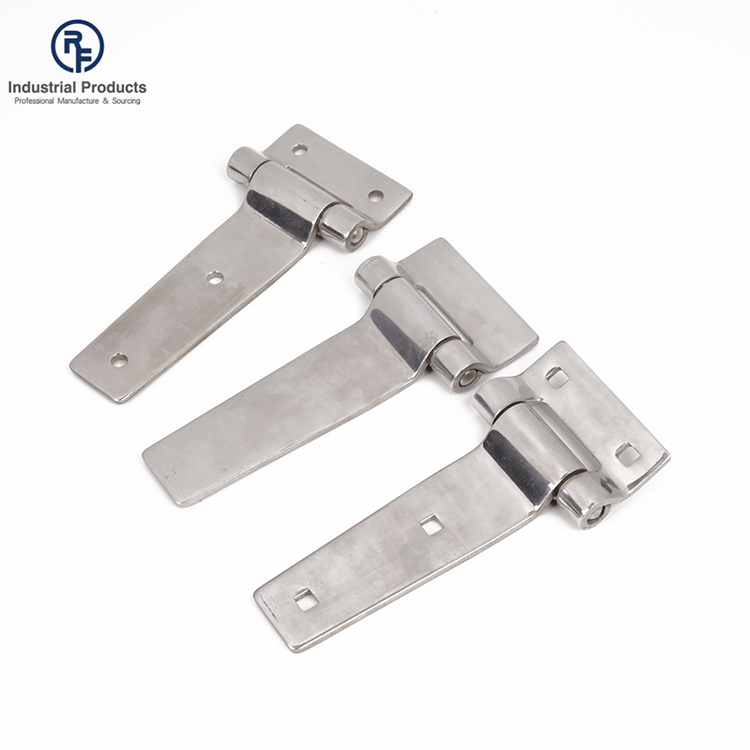 What is a Spring Hinge?