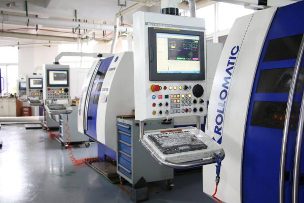 What is CNC？
