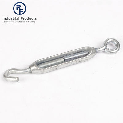 Product introduction about turnbuckle
