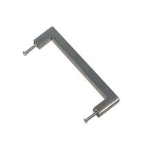 Stainless Steel Drawer Pulls Furniture Handle