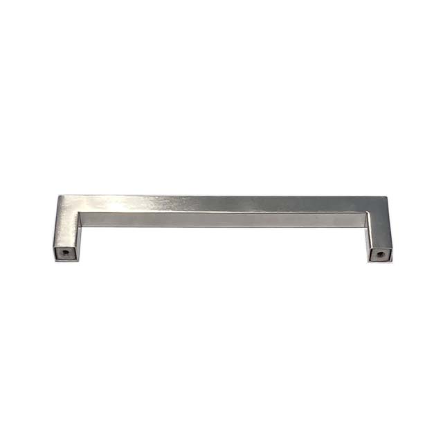 Die-Casting Square Kitchen Furniture Cabinet Drawer Pull Handle