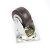 Heavy-Duty Swivel Rubber Caster Wheels 