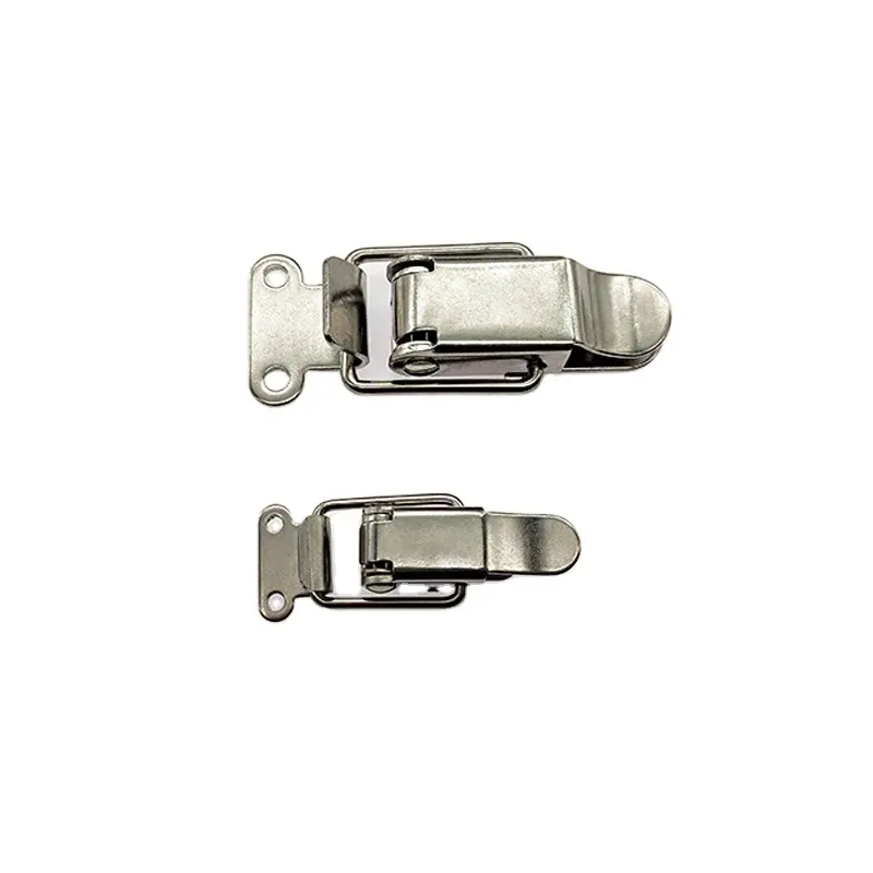 High Quality Metal Latch Lock for Chest Tool Box Locks Parts