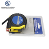 Flexible 25ft Double- Side Rubber Coated Measuring Tapes 