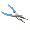 Blue Style PVC Handle Mig Welding Pliers