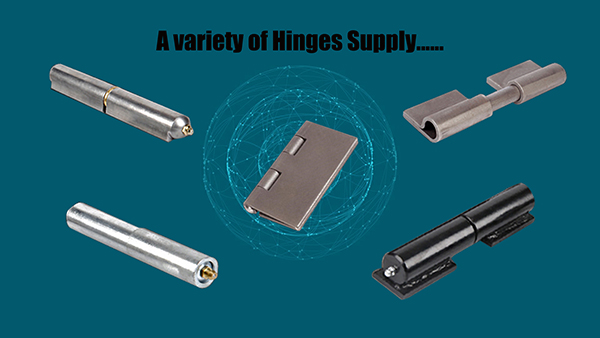 Things to Consider When Purchasing Hinges