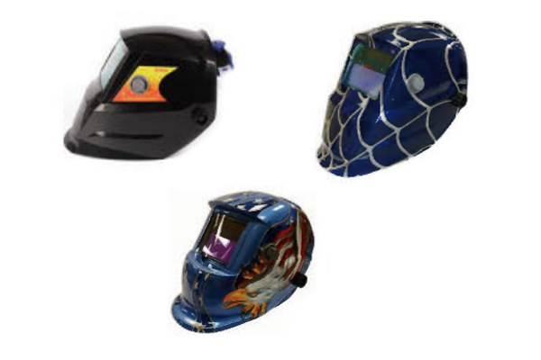 How to choose a welding helmet