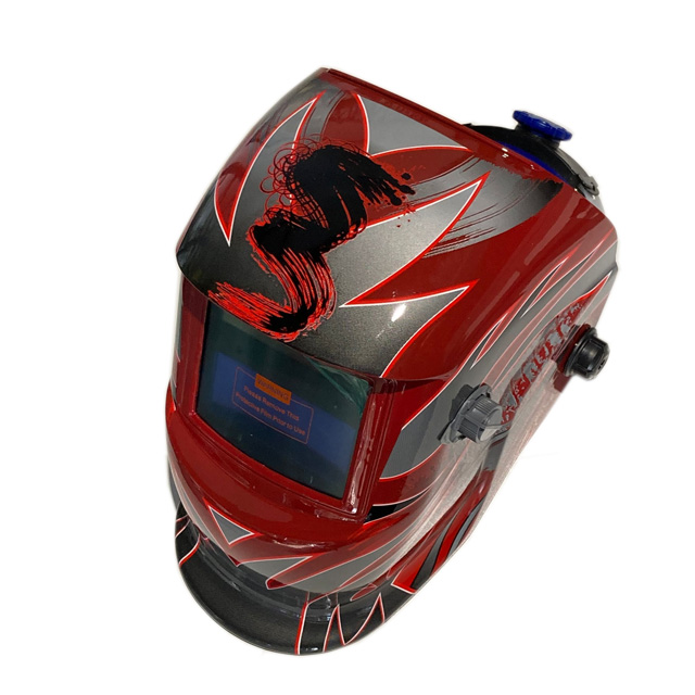 welding helmets