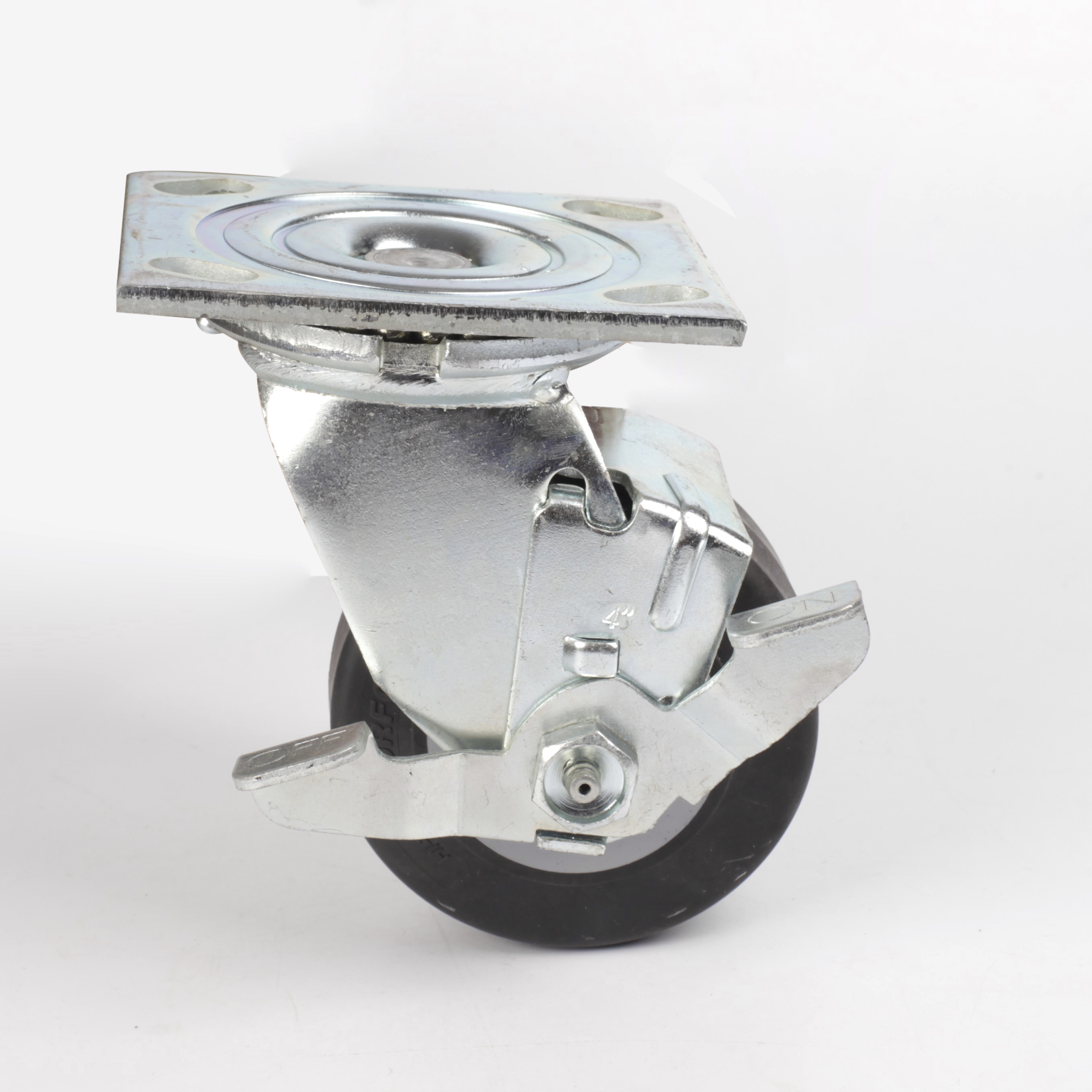 What are the Uses of Heavy-Duty Caster Wheels and Heavy-Duty Casters?