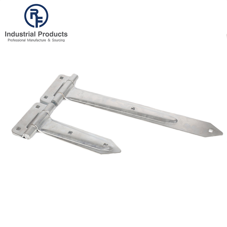 What Tee Hinge Solution Do You Need?
