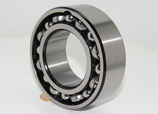 What are Ball Bearings?