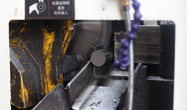 Common hinge manufacturing processes
