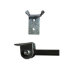 Heavy Duty Rubber And Steel Adjustable Toggle Latch