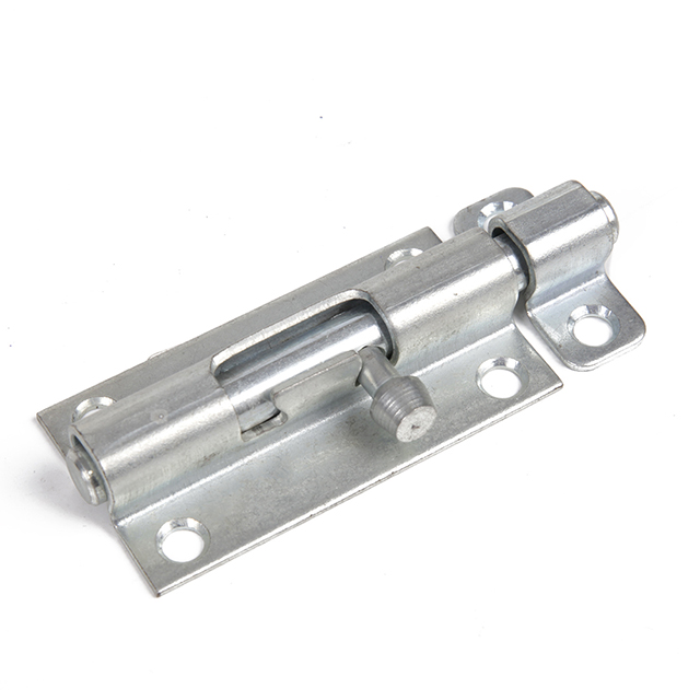 Common Types of Latches for You to Choose