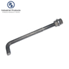 Bare Finished ANSI Standard I Type Foundation Concrete Anchor Bolt Weight 