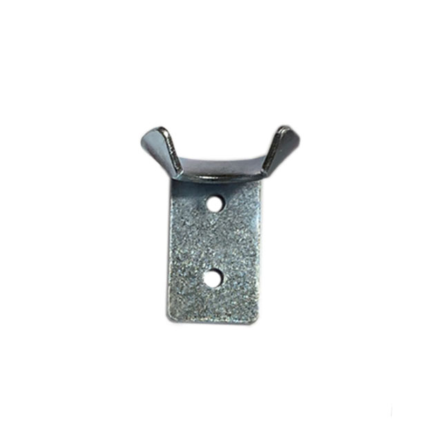 Heavy Duty Rubber And Steel Adjustable Toggle Latch