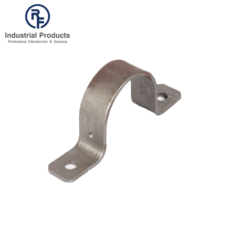 OEM Style Easily Assembled Bolt on Fence Clips 