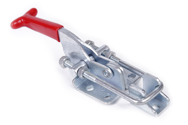 What is a Toggle Clamp?