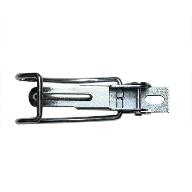 Zinc Handle Tool Quick Release Latch Type Toggle Clamp 