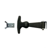 Heavy Duty Rubber And Steel Adjustable Toggle Latch