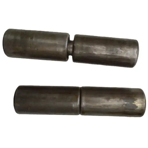 Wholesale High Quality Iron/SS201 Welding Hinges for Steel Doors Welding Hinge Door Gate Hardware