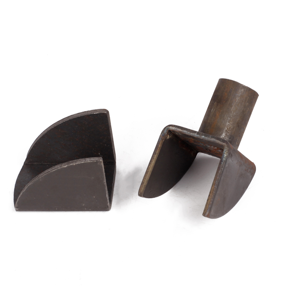 Steel Male And Female Bat Wing Hinges