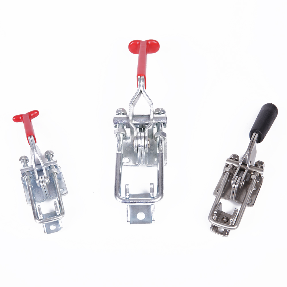 Toggle Clamp from China manufacturer - RF International