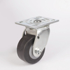 Heavy-Duty Swivel Rubber Caster Wheels 