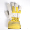 XL 10-1/2 Inch Goat Skin Soft Work Glove
